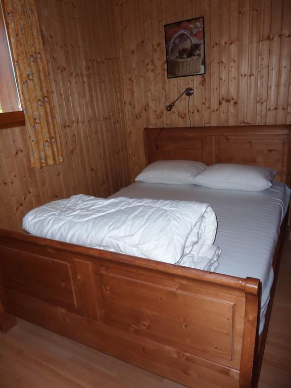 Two Bedroom Apartement Belle Vue La Chapelle-d'Abondance Room photo